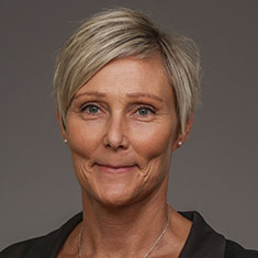 Bild på Jessica Idbrant