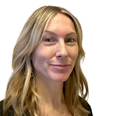 Bild på Charlotte Friberg
